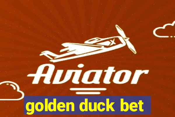 golden duck bet